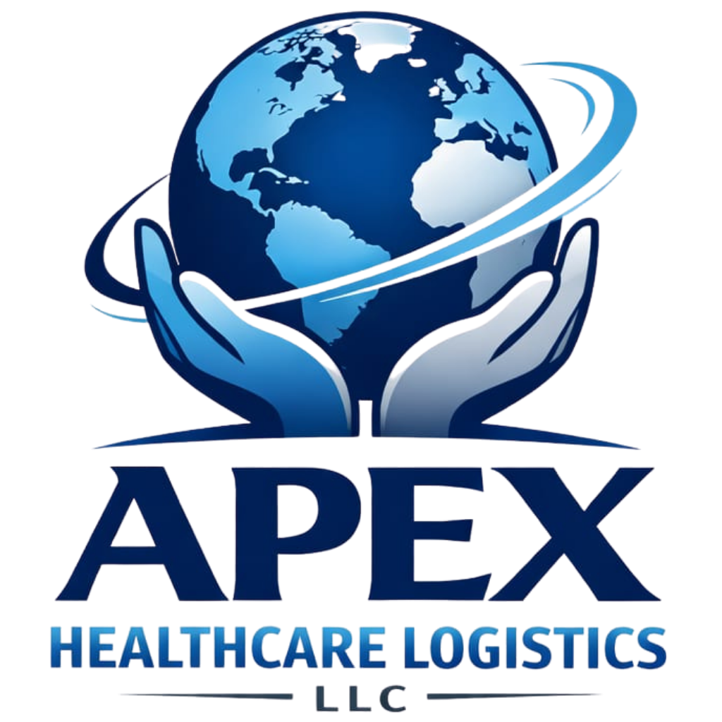 Apex Logo