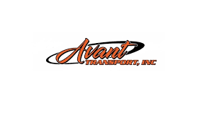 Avant Logo