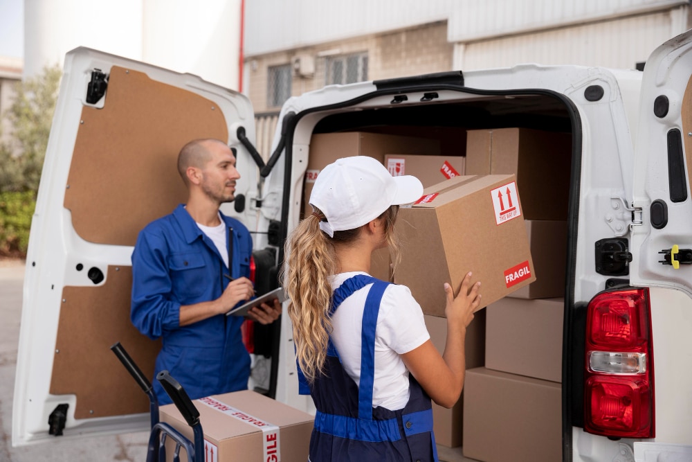 Foundation Logistics Support